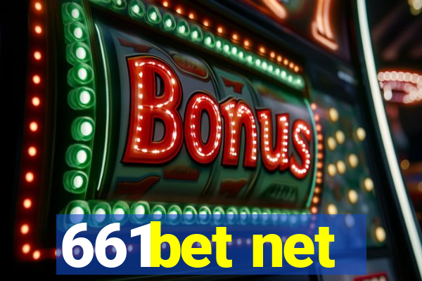 661bet net